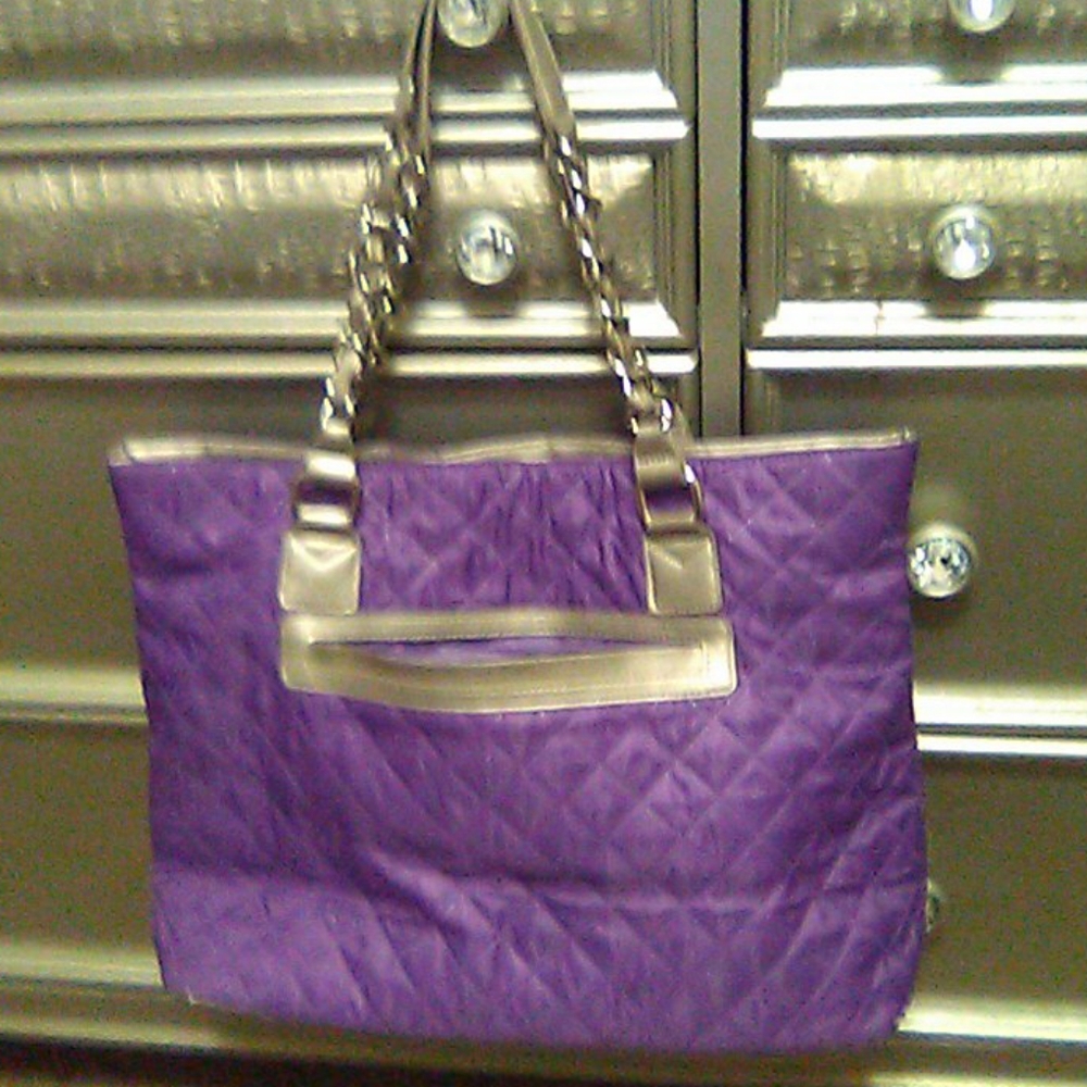 Handbag - Picture 4 of 4